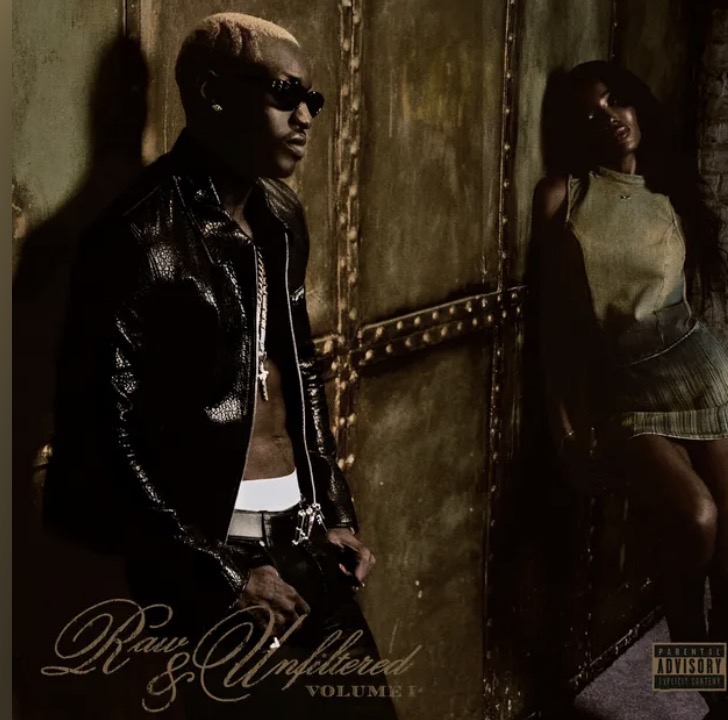 Do Nothing Lyrics by Ruger Feat. Musa Keys & Young Stunna