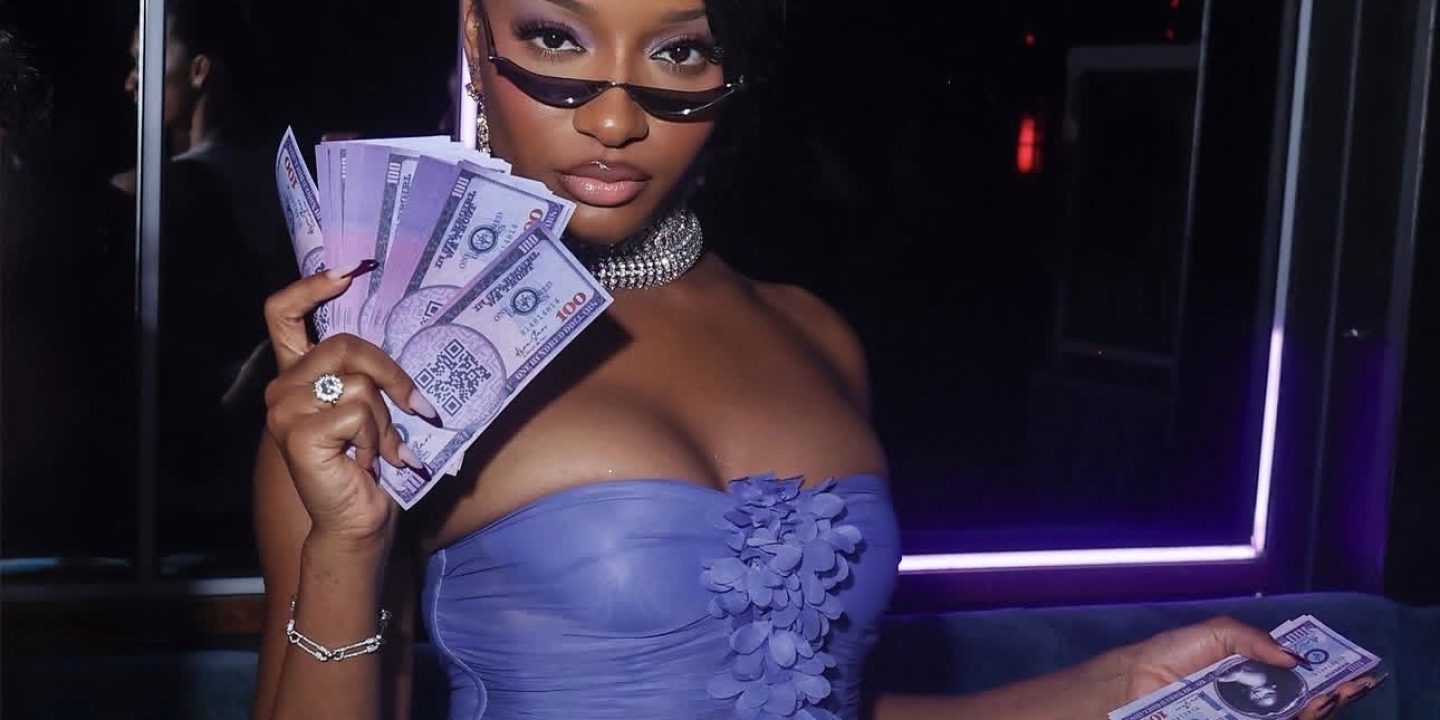 Ayra Starr upgrades to a bigger venue for StarrGirl UK Concert