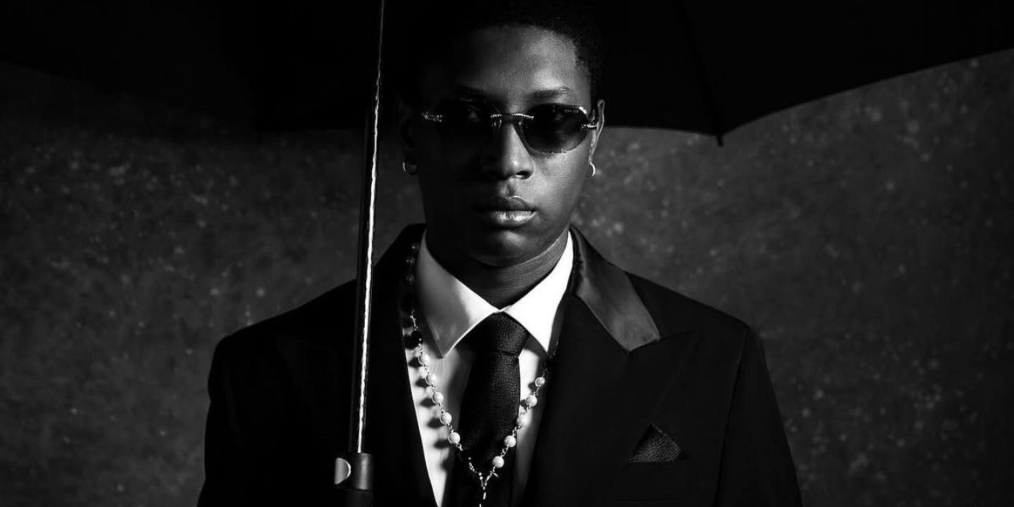 Bella Shmurda drops new singles 'Happy Song' and 'Mandalene'