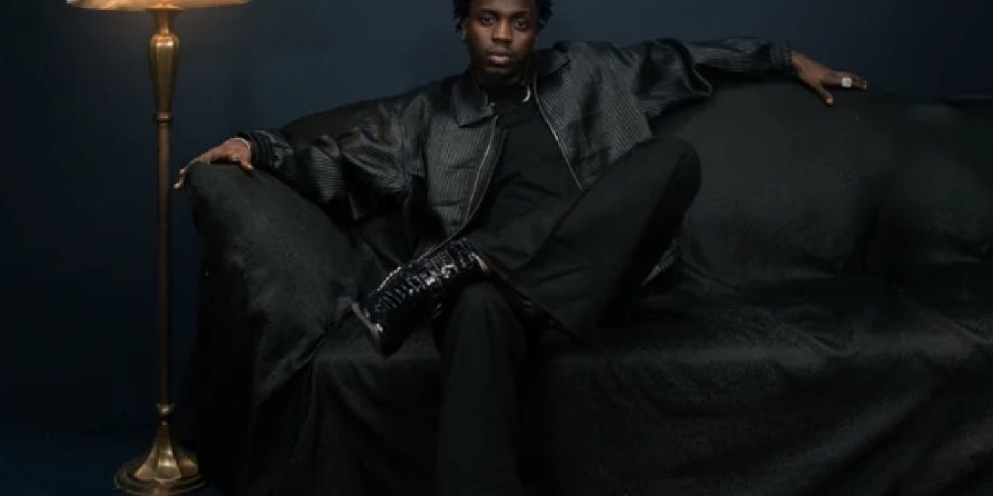 Kunmie releases debut album '22'