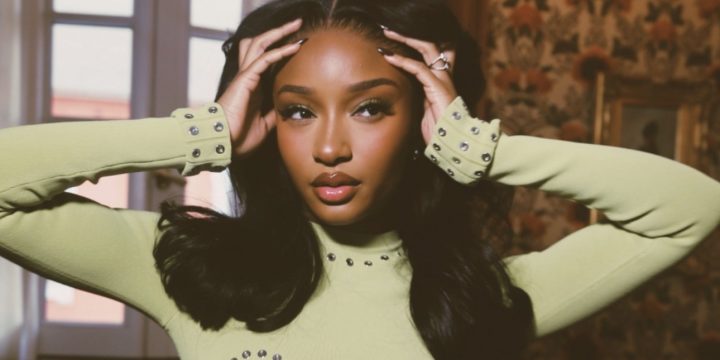 Ayra Starr Misunderstood Lyrics