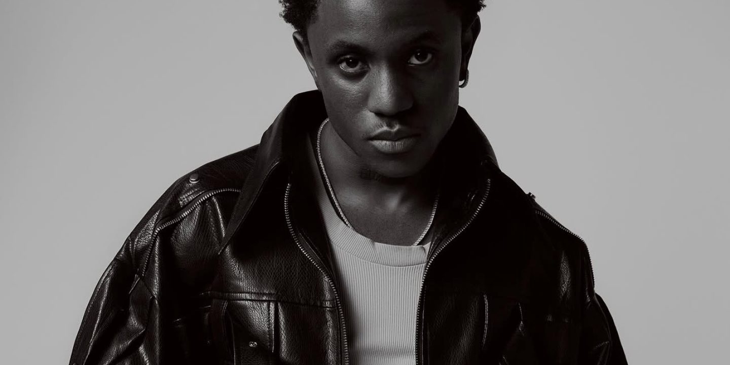 Victony living the 'STARLIFE' with sophomore album