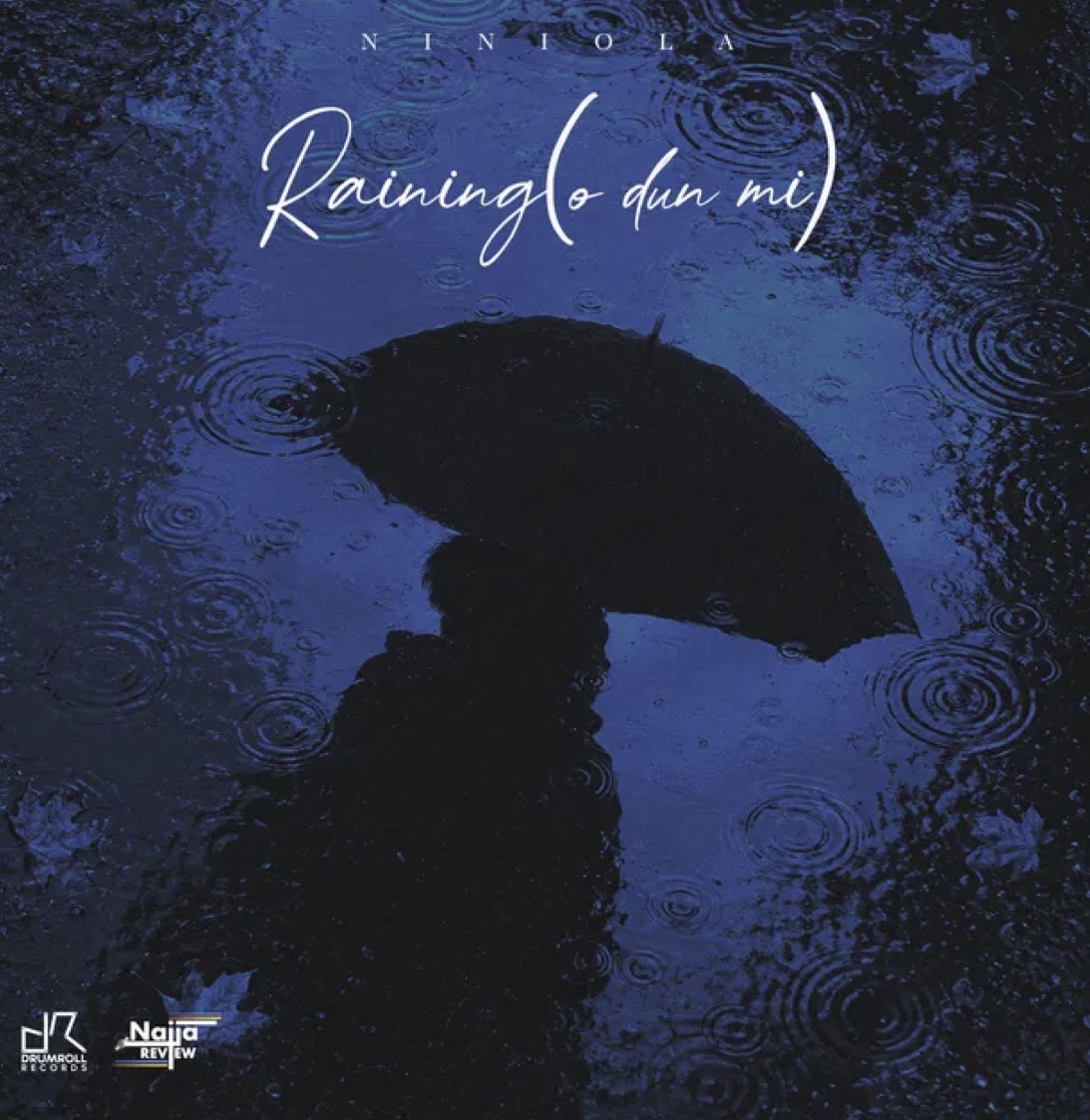 Raining Lyrics Niniola