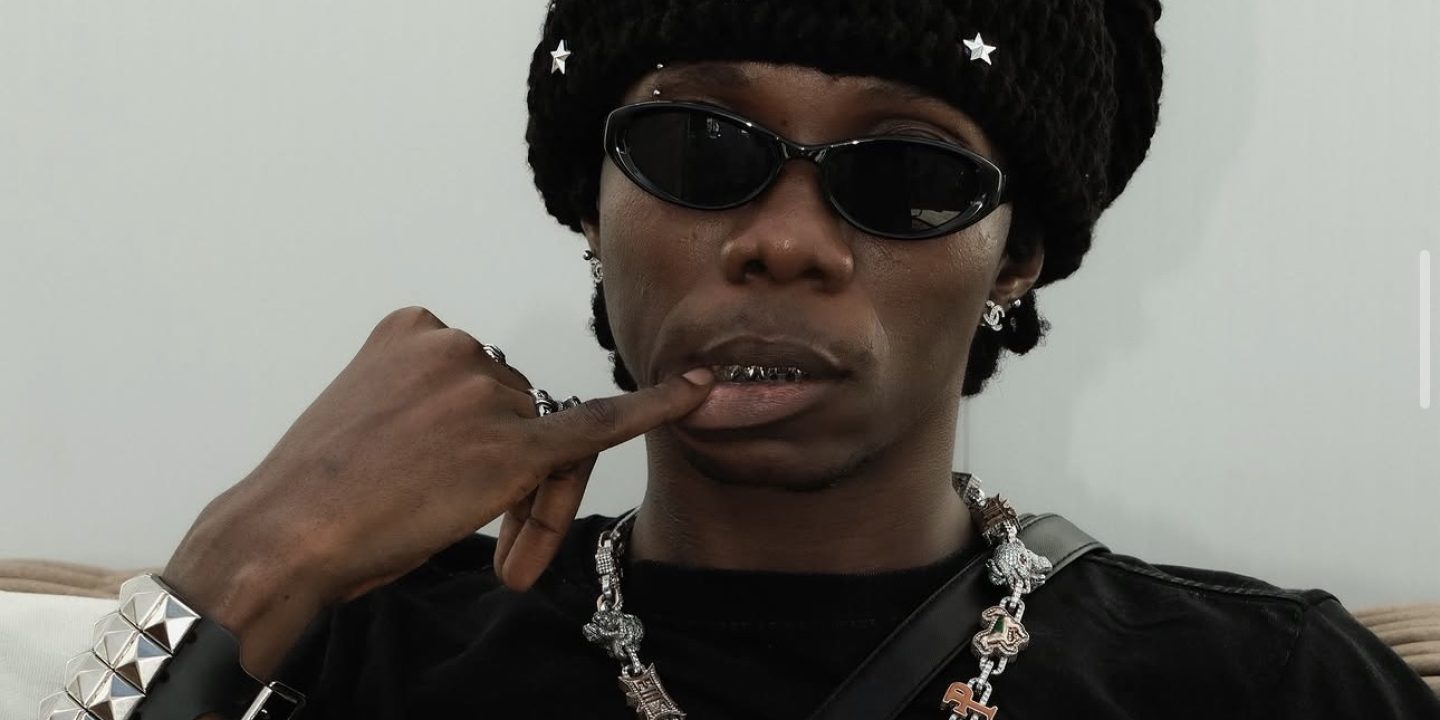 Blaqbonez is a 'BIG PERFORMER' in new single