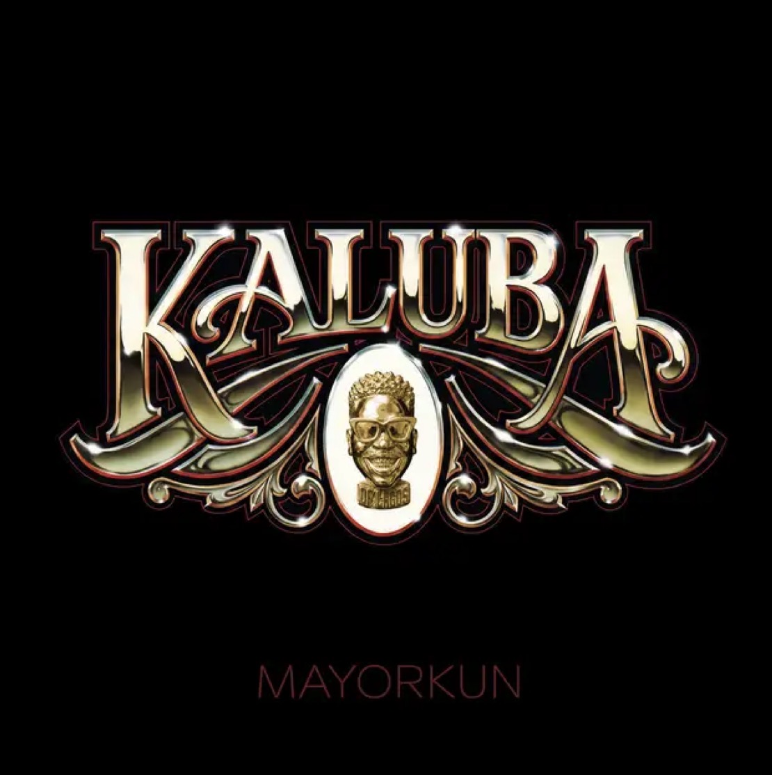 Kaluba lyrics by Mayorkun