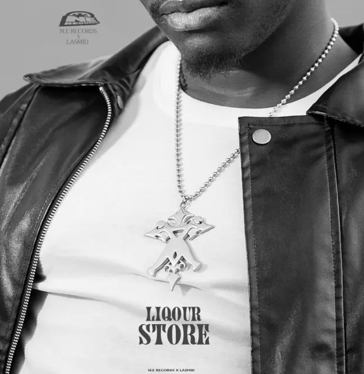 Liquor Store Lyrics by Lasmid