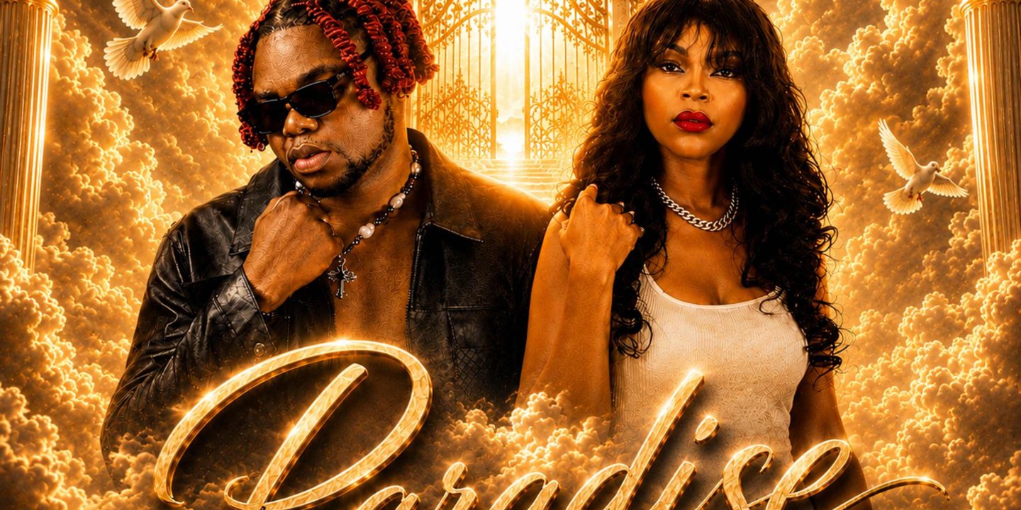 Zlato Queen Teams Up With Deobi On New Single, 'Paradise'