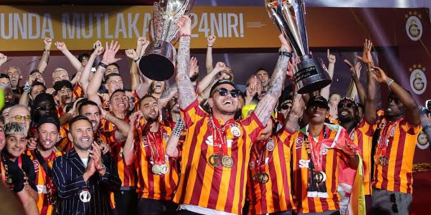 Full List: 10 Nigerian players in the 2026/27 Turkish Süper Lig