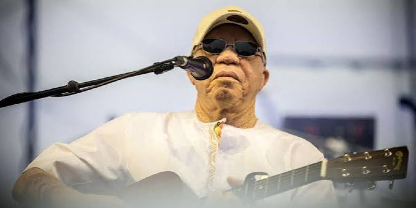 Salif Keita cancels South Africa concerts due to reports of xenophobic attacks