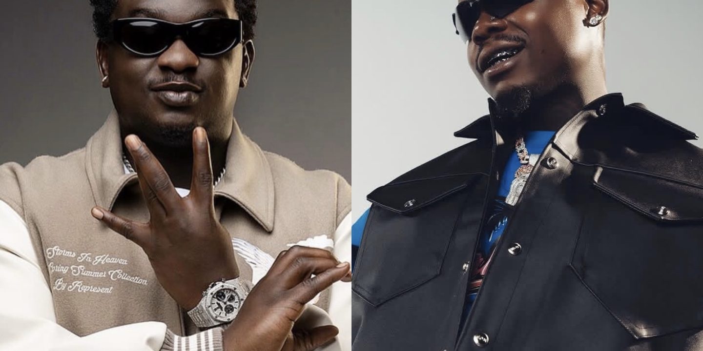 Beautiful Remix Lyrics by Harmonize Feat. Wande Coal
