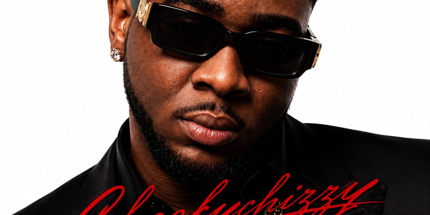 Cheekychizzy unveils 11-track LP 'W.OT.S'
