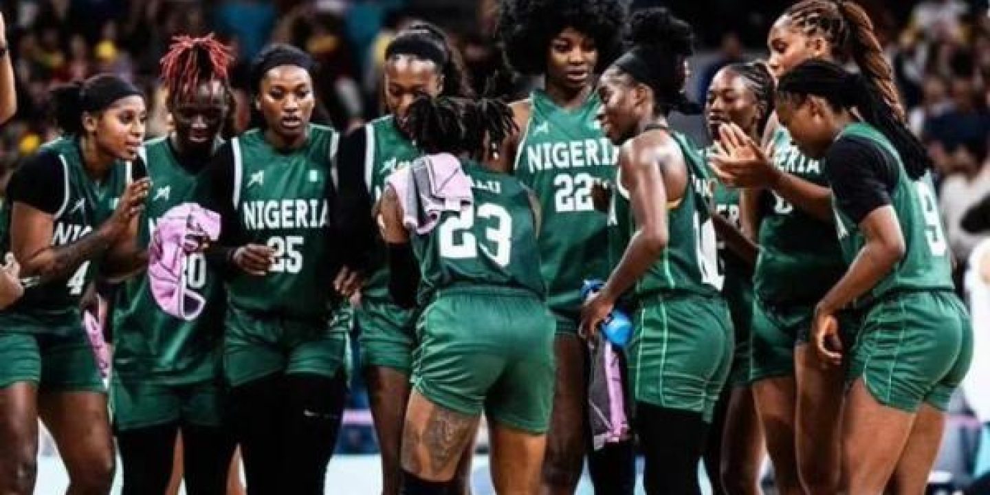 D’Tigress suffer second straight defeat at FIBA Women’s World Cup