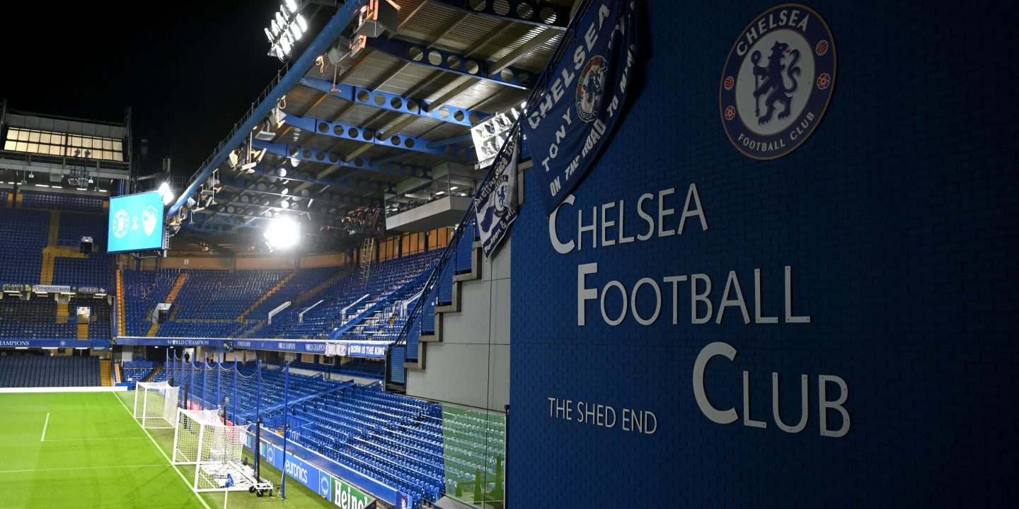 Clearlake Capital confirms the full acquisition of Chelsea Football Club