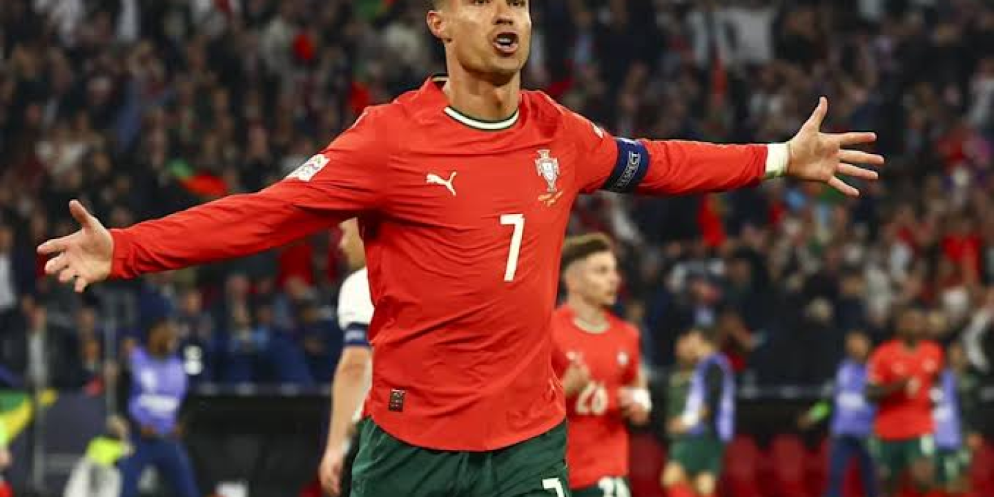 Jorge Jesus explains why he called up Cristiano Ronaldo to Portugal Squad