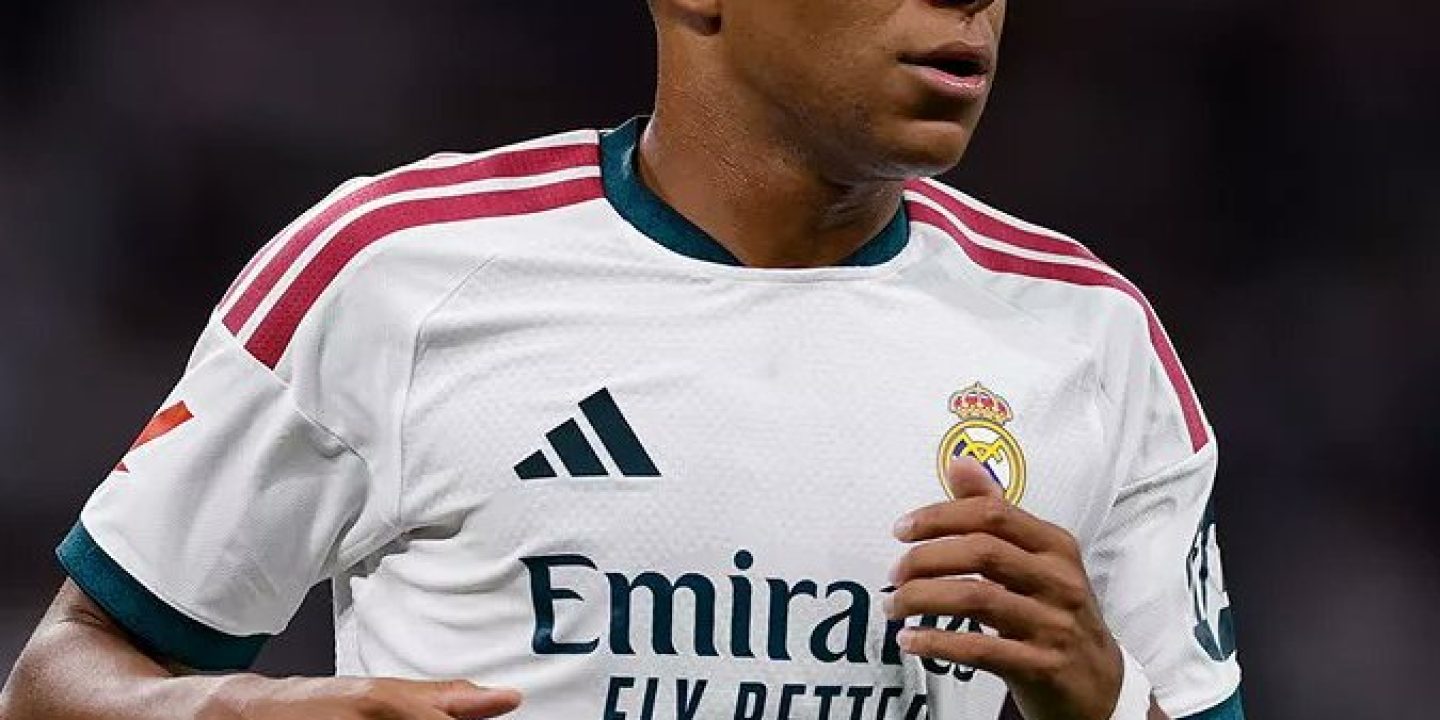 Real Madrid release statement on Kylian Mbappé Injury