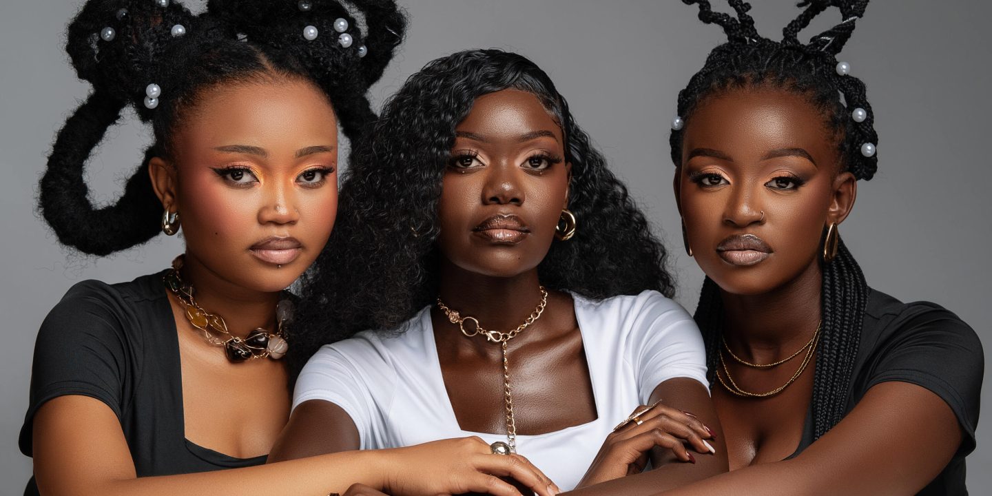 Ila Nia and We Are Nubia celebrate the power of connection with 'Healer'