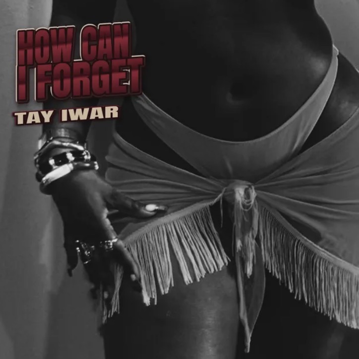 How Can I Forget Lyrics by Tay Iwar