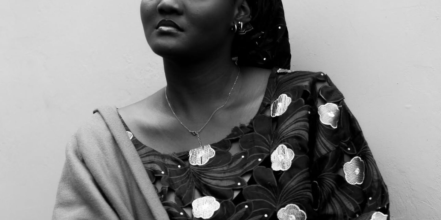 Daju Lyrics by Faith Martins