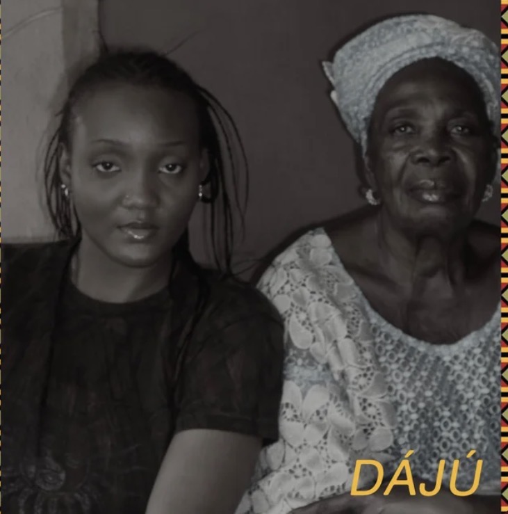 Daju Lyrics by Faith Martins