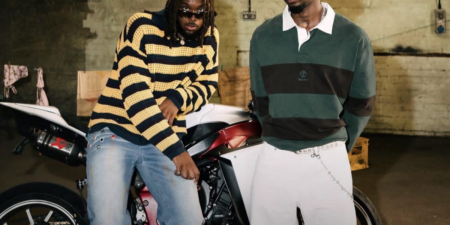 As We Get High Lyrics by bees & Honey, Omah Lay & Gyptian