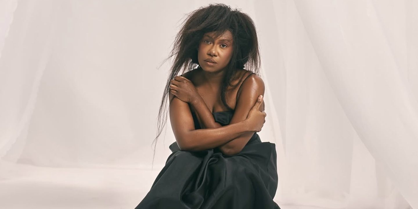 Somebody's Baby Lyrics by Niniola