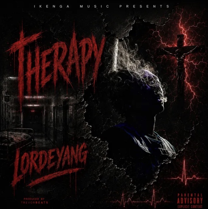 Therapy Lyrics by Lordeyang