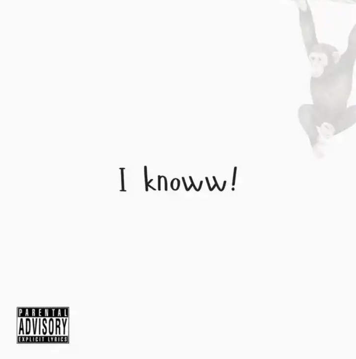 I Knoww II Lyrics by EF Moon Blaqbonez