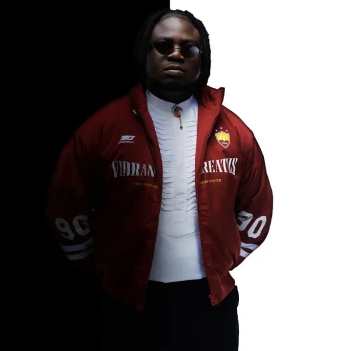 Baba Lyrics by Kaestyle and Eldee