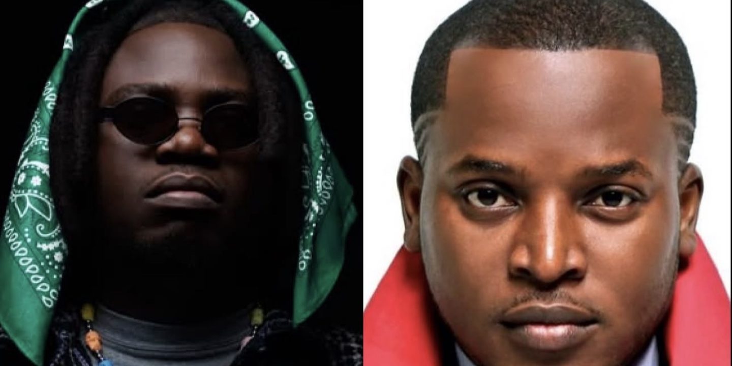 Baba Lyrics by Kaestyle & eLDee