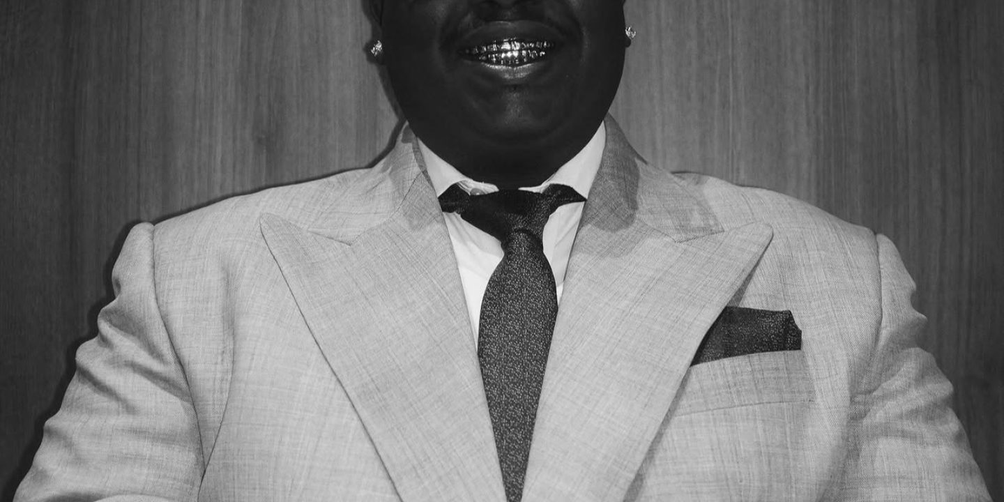 Motide Lyrics by Barry Jhay