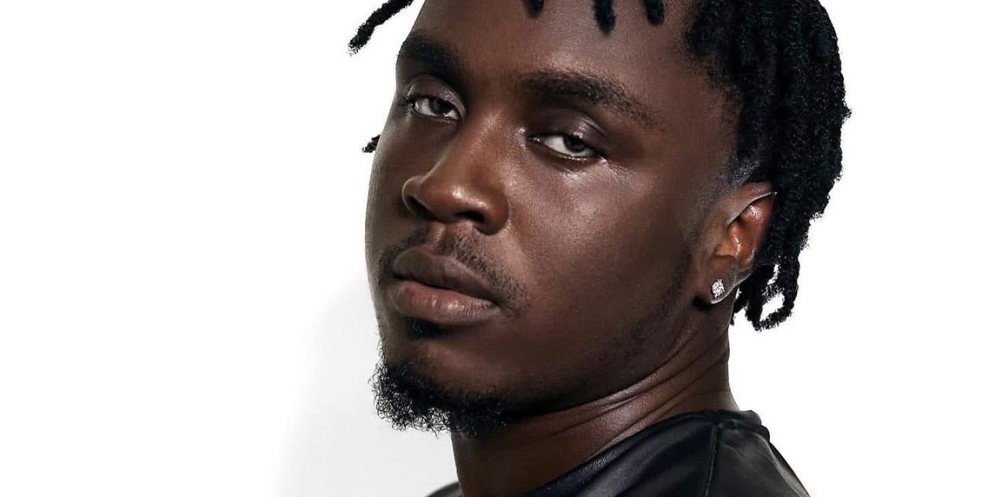 Soul Healer Lyrics by Kweku Smoke