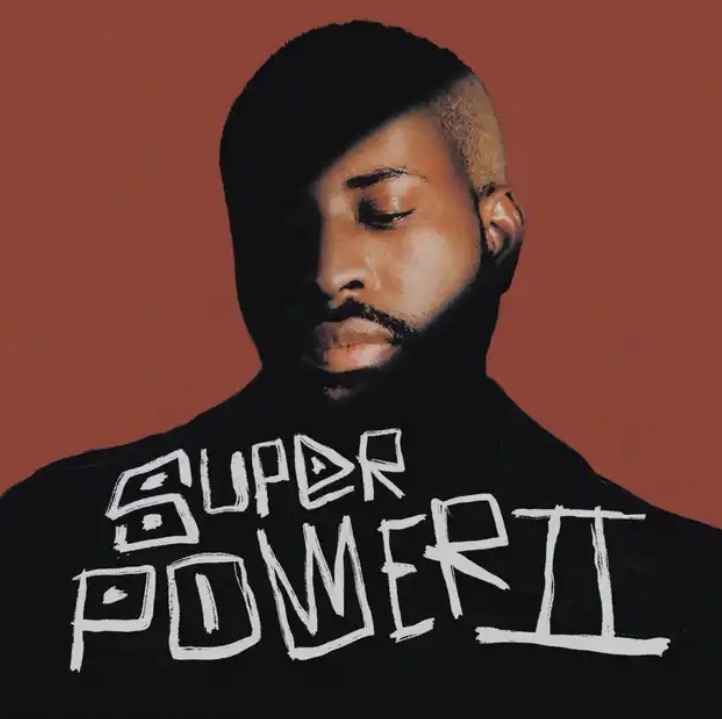 Super Power II Lyrics by Limoblaze RUA Young