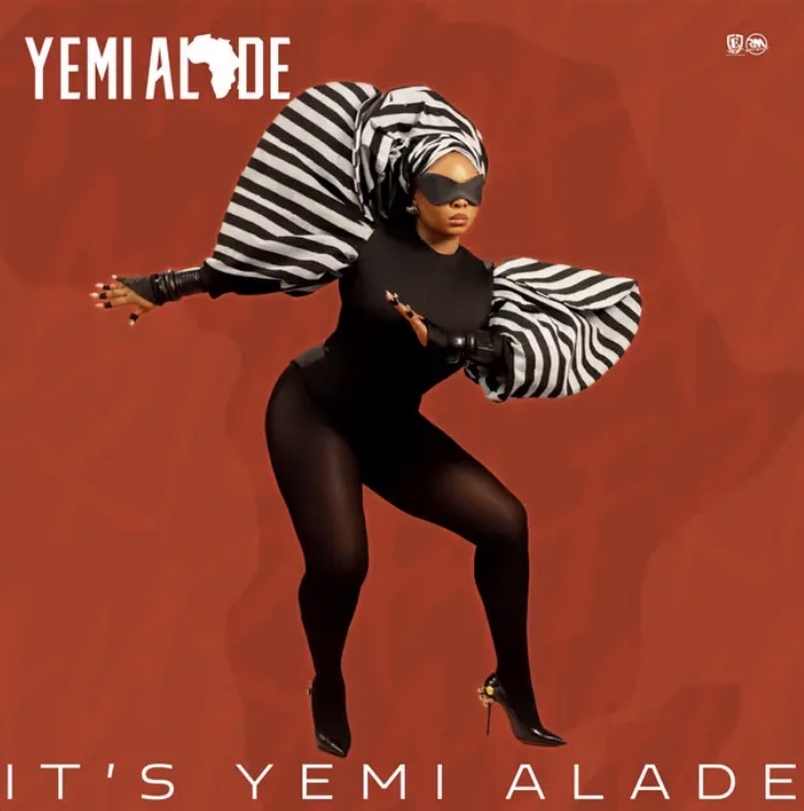 General Market Lyrics by Yemi Alade