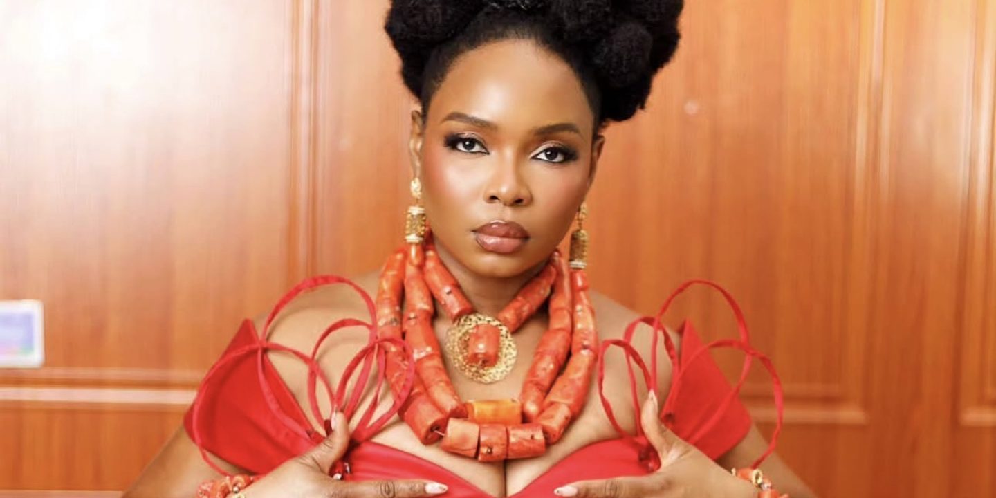 General Market Lyrics by Yemi Alade
