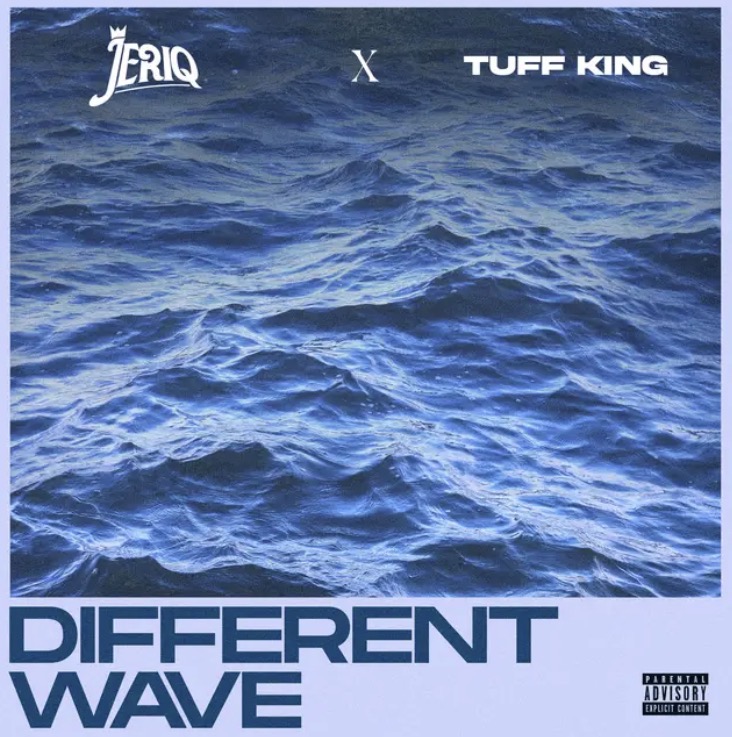 Different Wave Lyrics by Jeriq