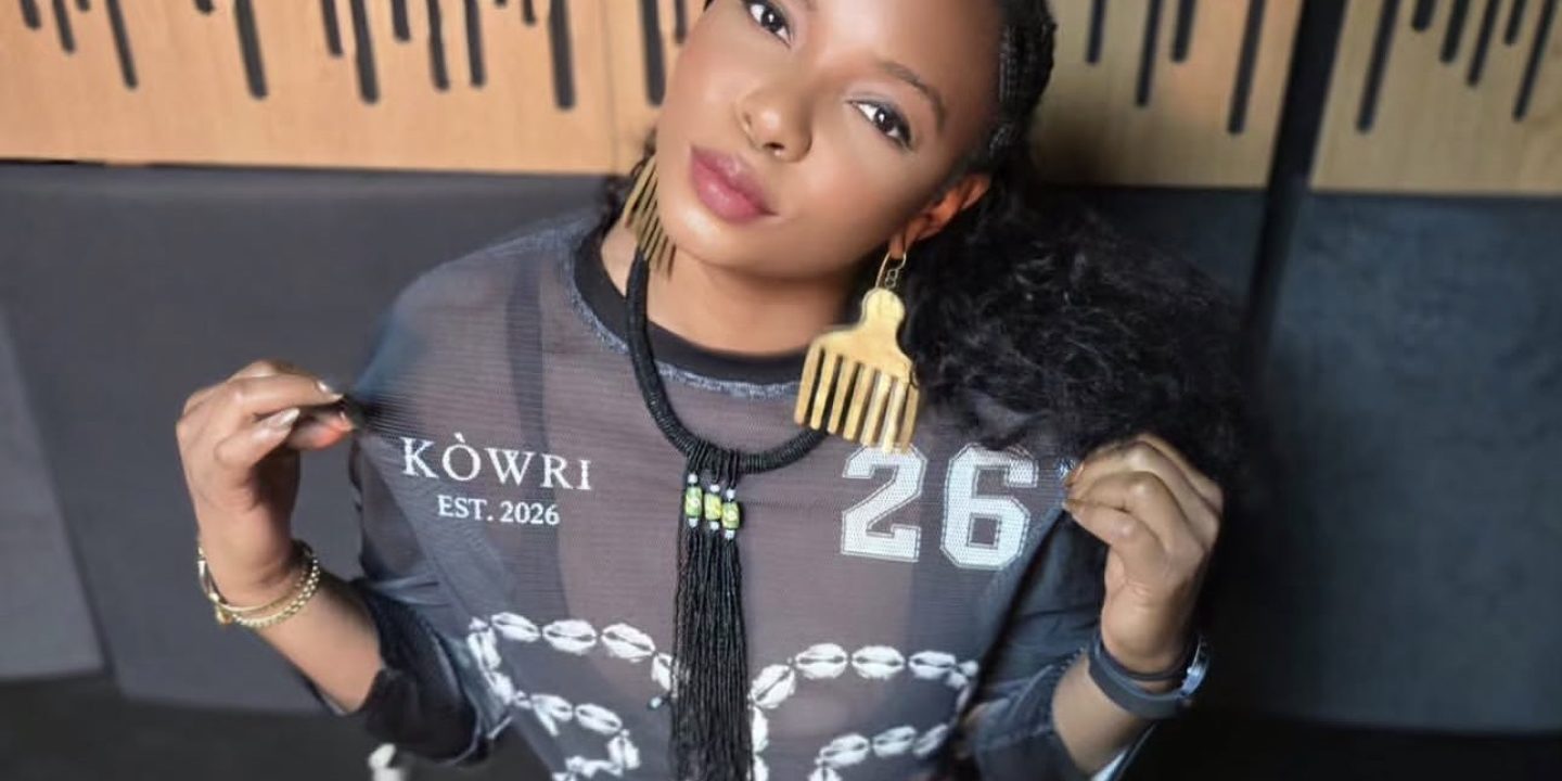 Little Kiss (E Good) Lyrics by Yemi Alade