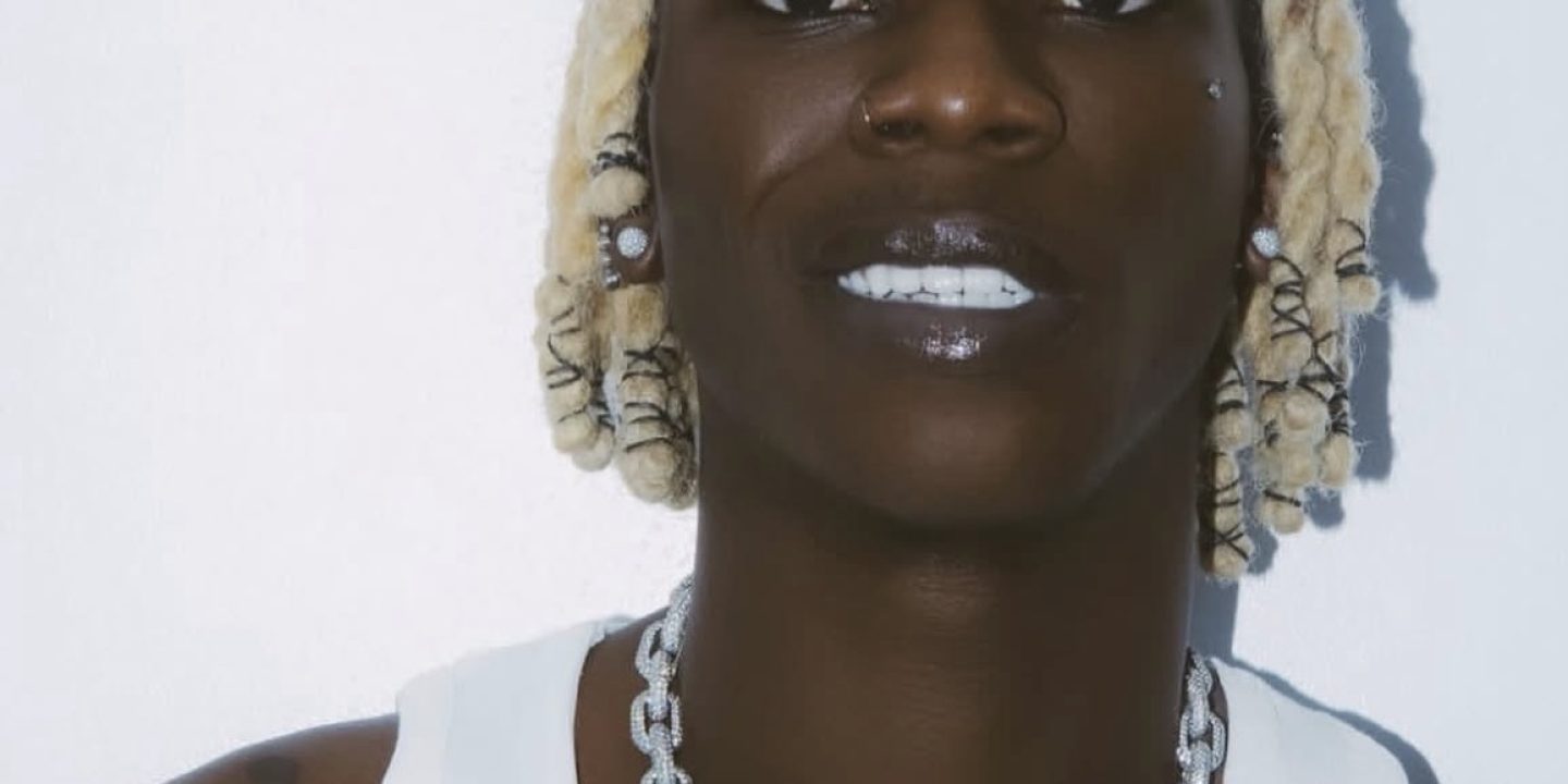 DIAMONDS Lyrics by Seyi Vibez