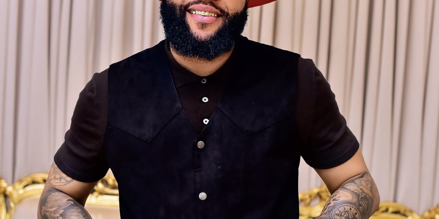 Celebration Lyrics by Kcee