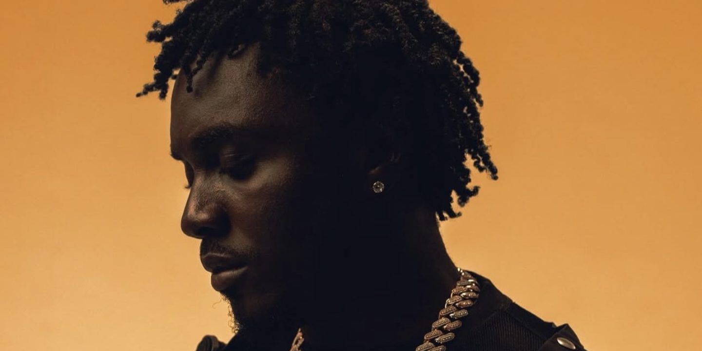 Bombele Lyrics by Kweku Smoke