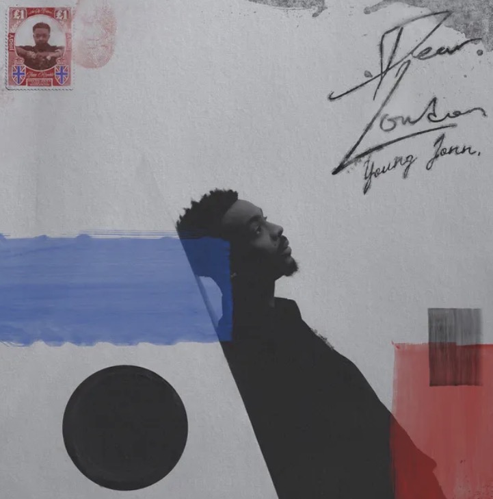 Glass In The Air Lyrics by Young Jonn