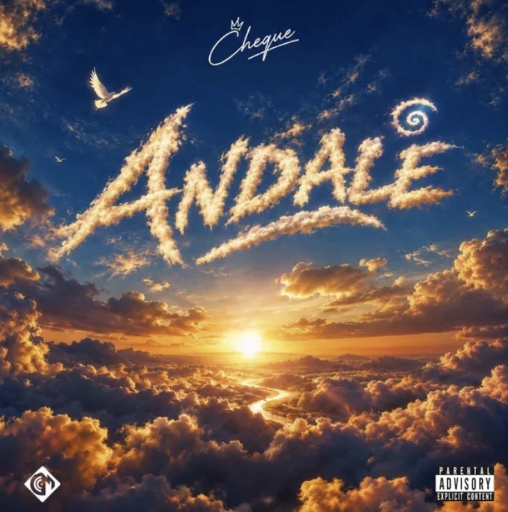 Andale Lyrics by Cheque