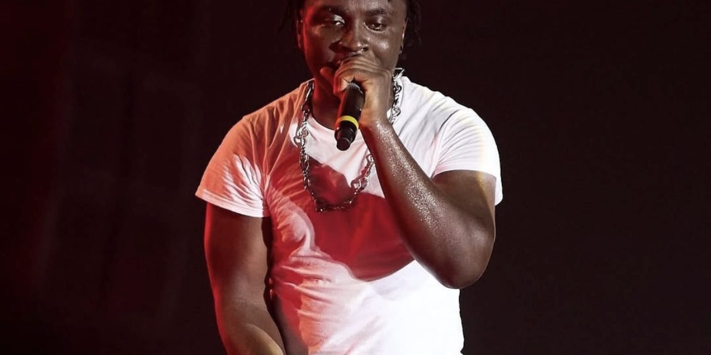 Survivor Lyrics by Kweku Smoke