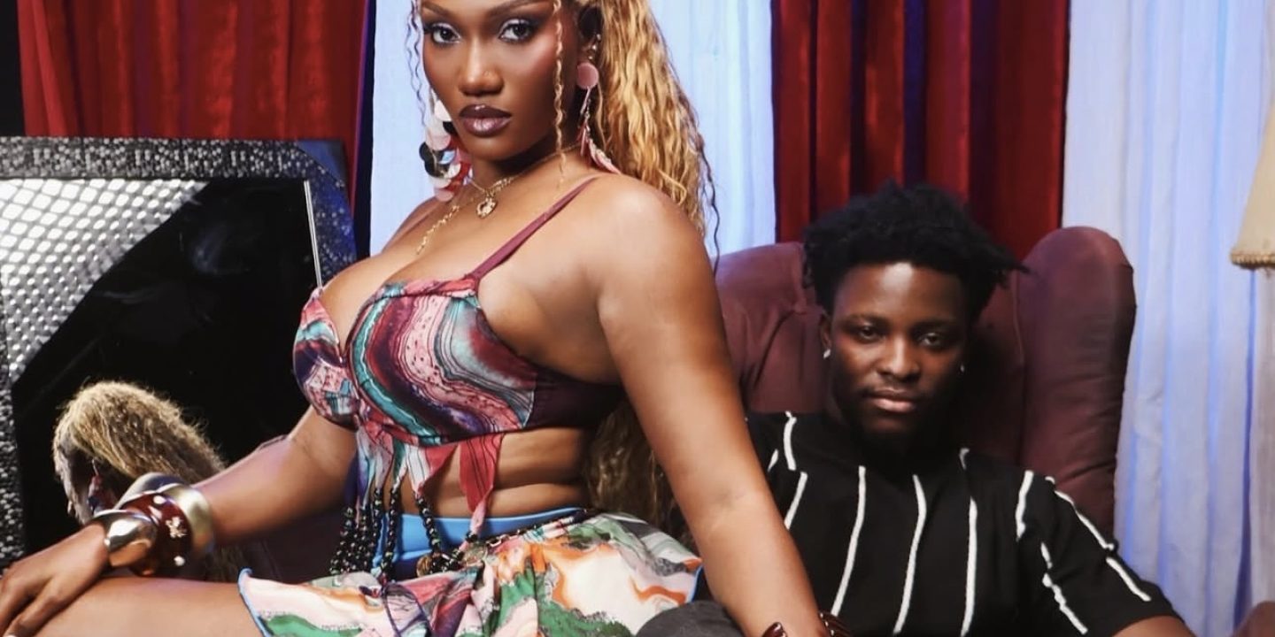 Bendova Lyrics by Wendy Shay Feat. Lasmid