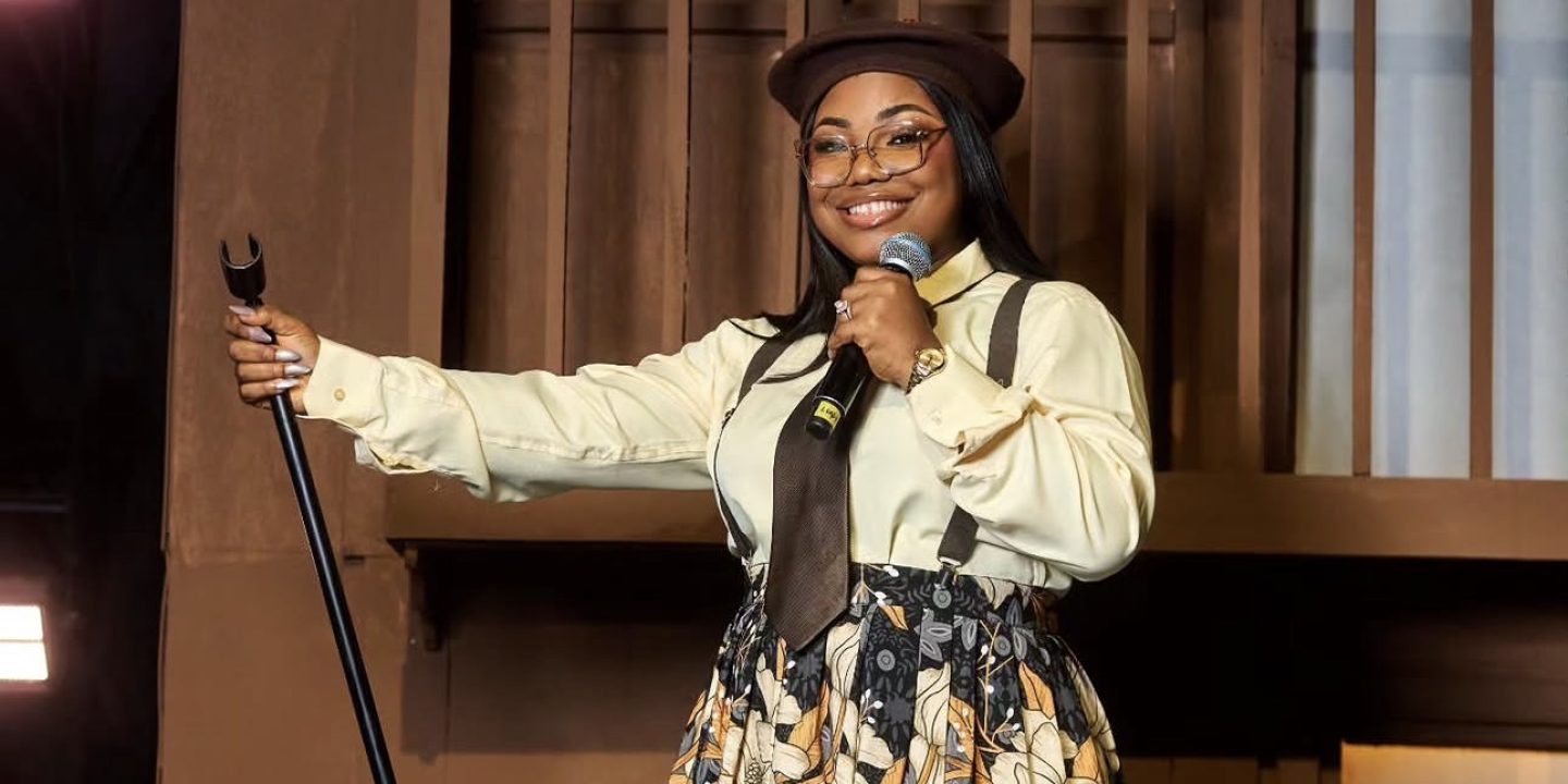 MY GOD, YOU ARE GOOD Lyrics by Mercy Chinwo