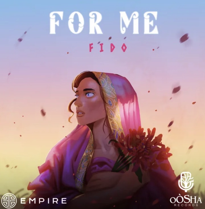 For Me Lyrics by Fido