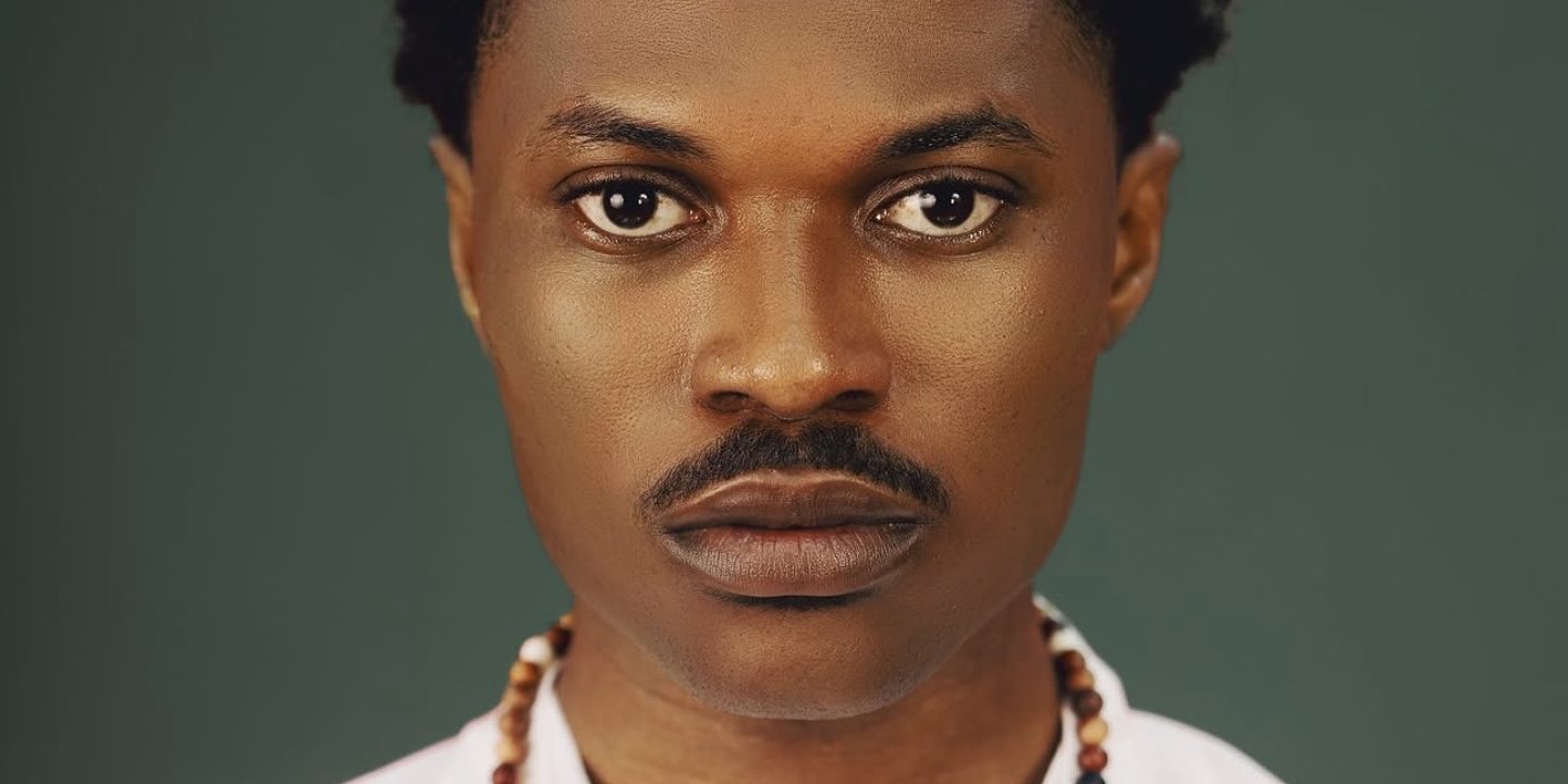 Chosen One Lyrics by Diamond Jimma