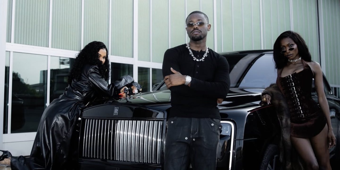 Money Lingo Lyrics by Lojay