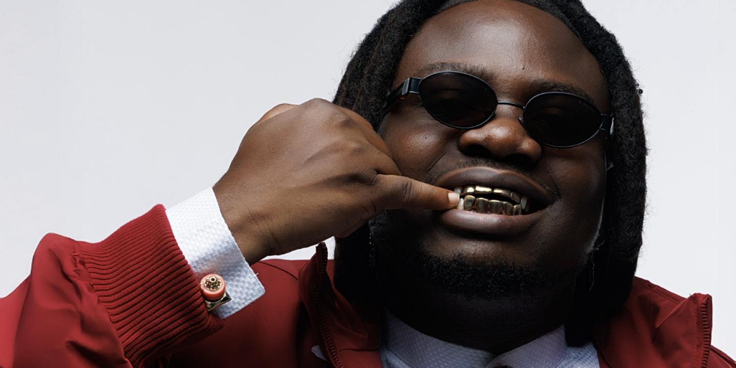 Kaestyle’s ‘Stylish’ is a confident meeting point between R&B, Afrobeats and culture
