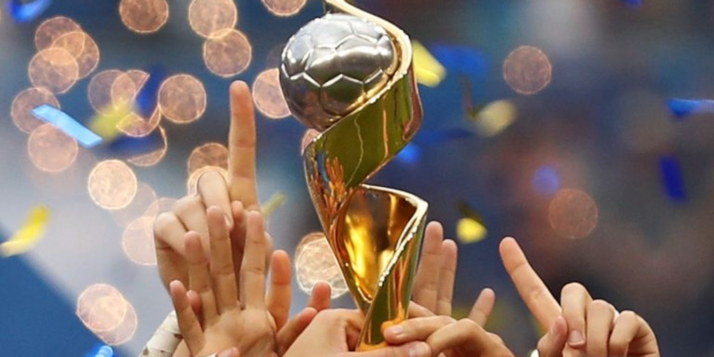 FIFA U-20 Women’s World Cup: Quarter-Final Fixtures Confirmed