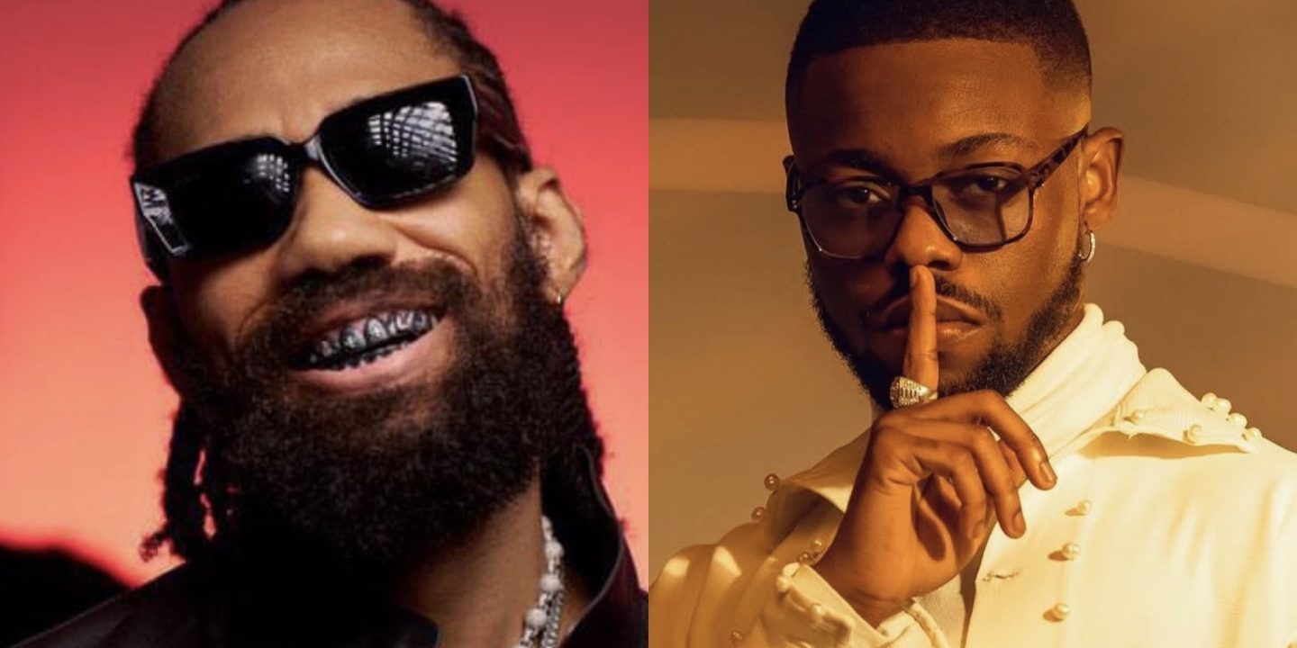 Bom Bom Lyrics by Phyno & Lojay